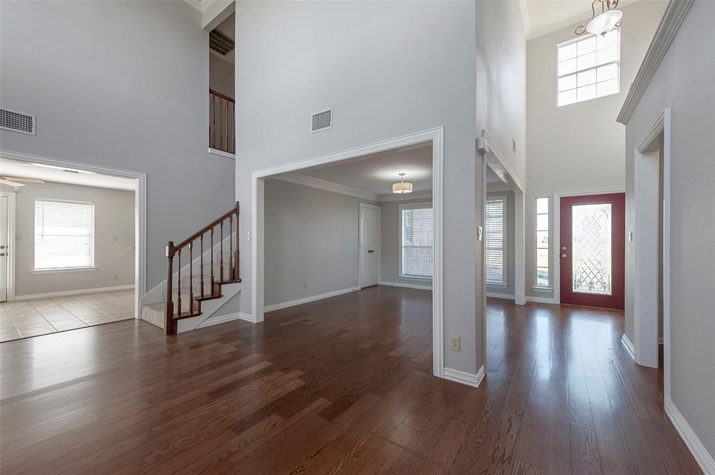 Wm D Thompson - Survey - Residential Lease