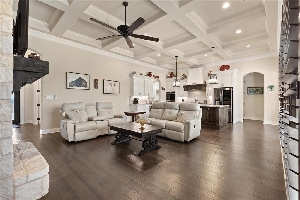 Rolling Creek Ranch Ph III - Residential
