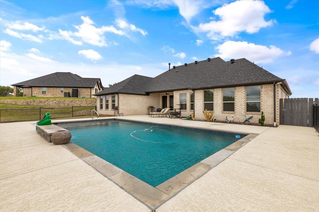 Rolling Creek Ranch Ph III - Residential