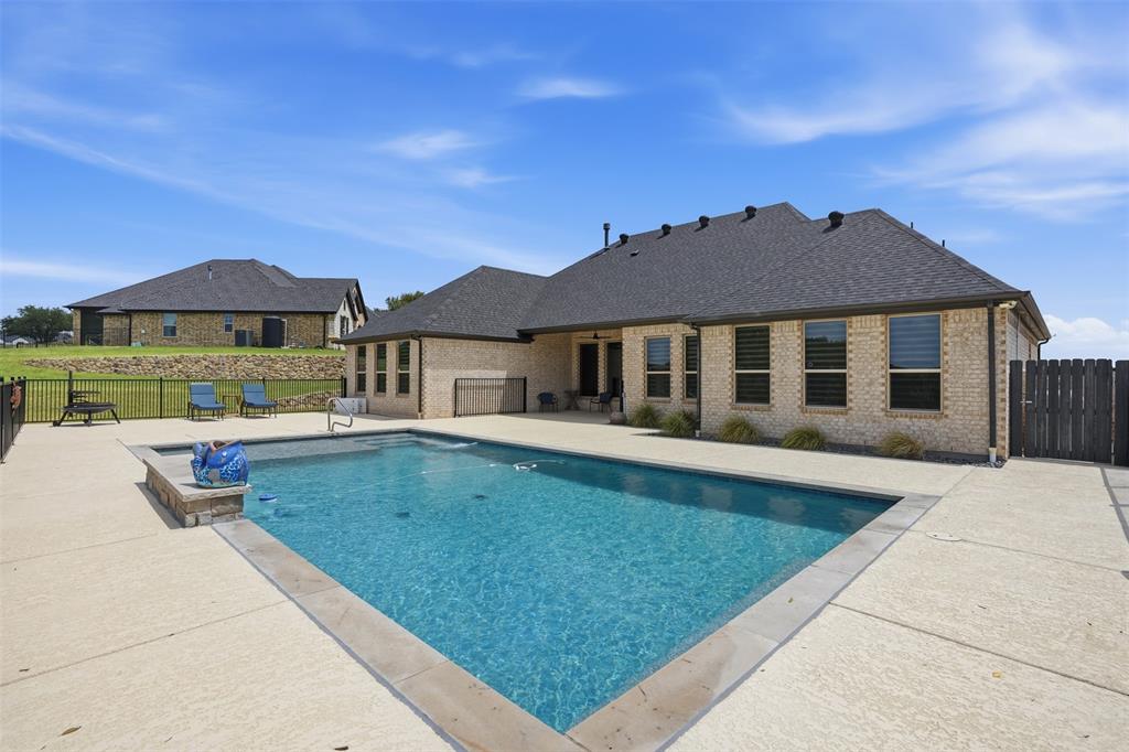 Rolling Creek Ranch Ph III - Residential