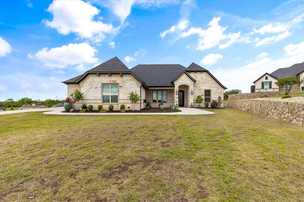 Rolling Creek Ranch Ph III - Residential