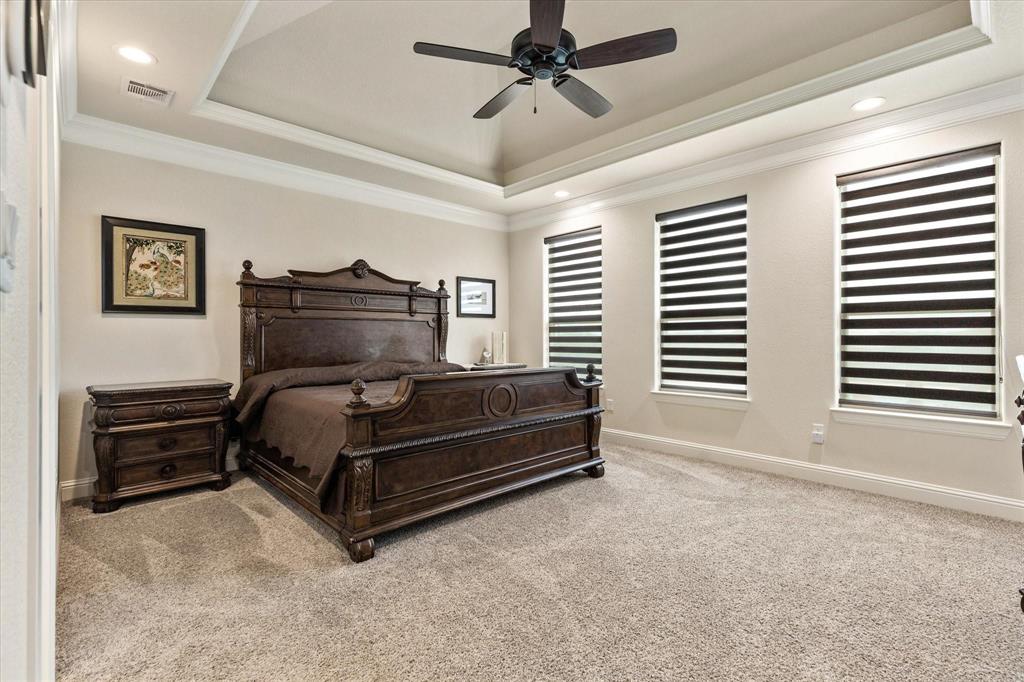 Rolling Creek Ranch Ph III - Residential