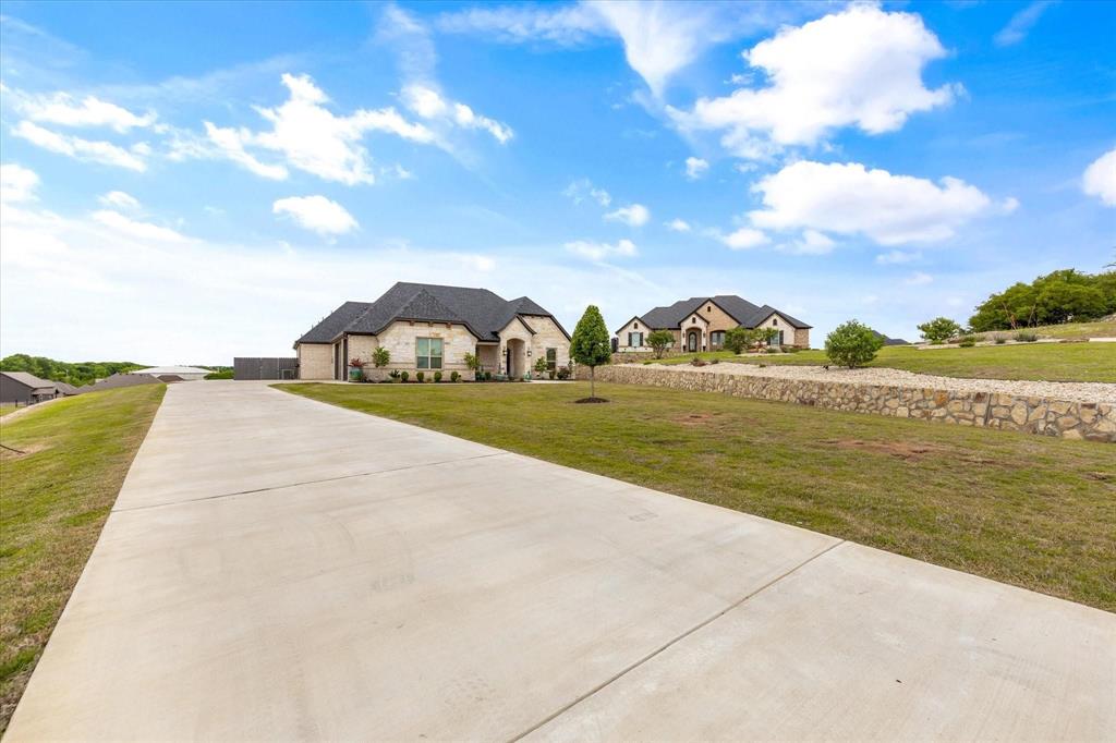 Rolling Creek Ranch Ph III - Residential