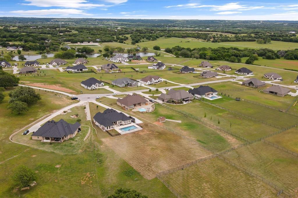 Rolling Creek Ranch Ph III - Residential