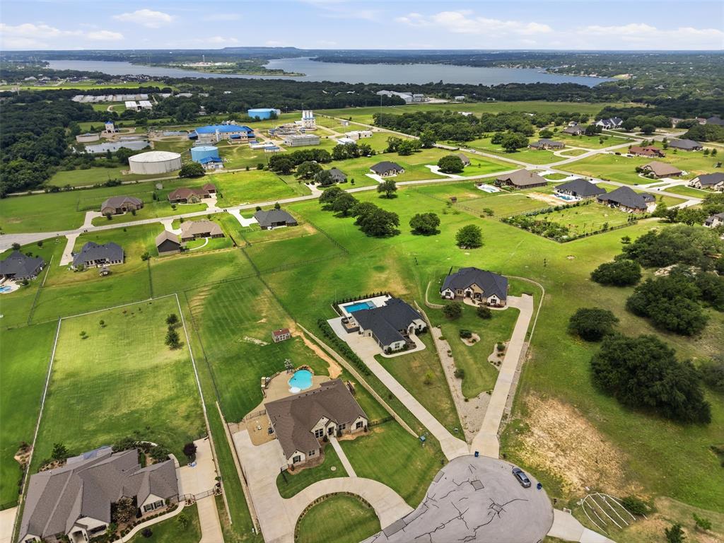 Rolling Creek Ranch Ph III - Residential