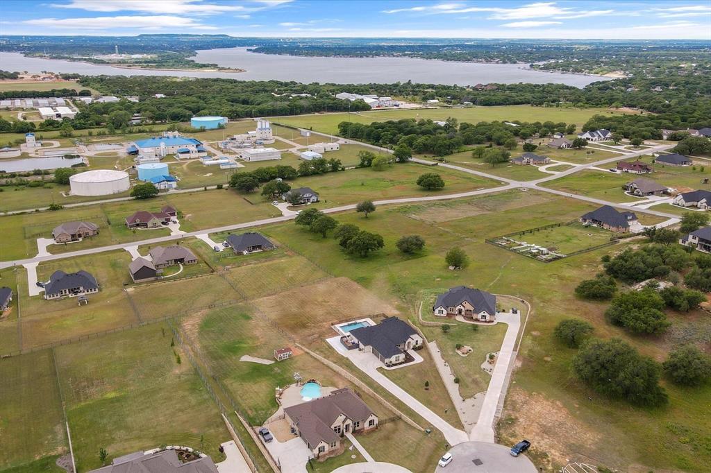 Rolling Creek Ranch Ph III - Residential