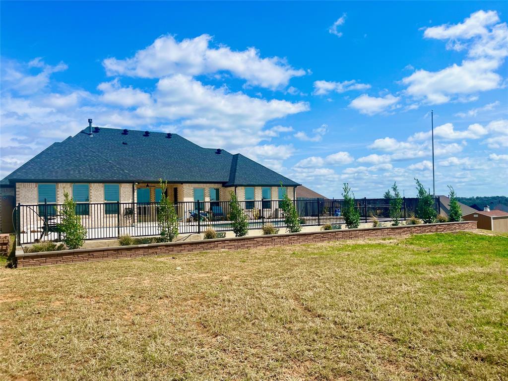 Rolling Creek Ranch Ph III - Residential