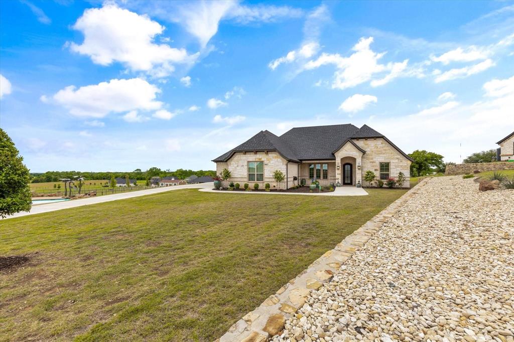 Rolling Creek Ranch Ph III - Residential