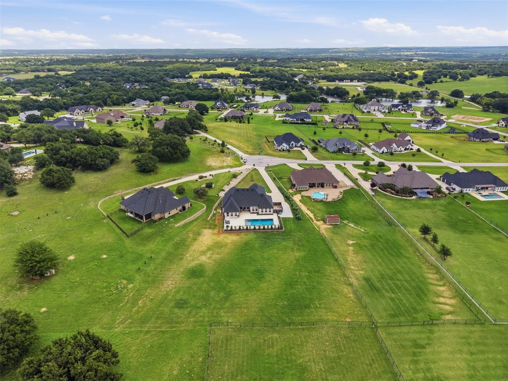 Rolling Creek Ranch Ph III - Residential