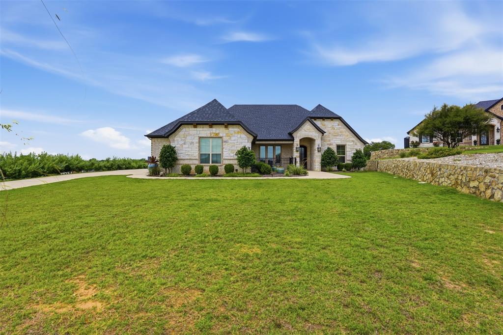 Rolling Creek Ranch Ph III - Residential