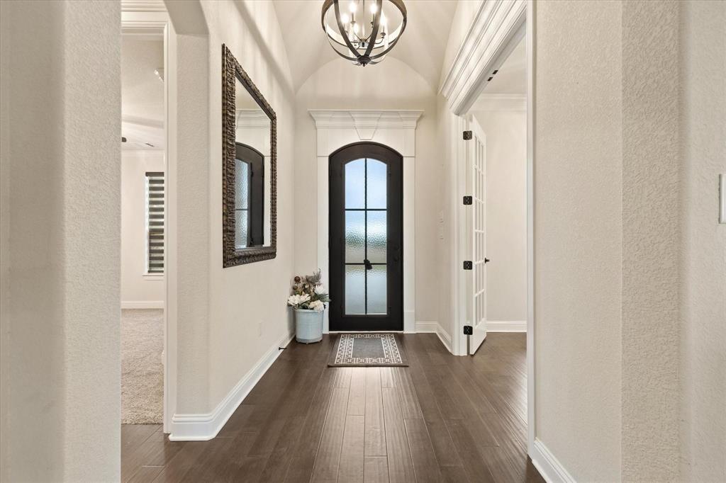 Rolling Creek Ranch Ph III - Residential