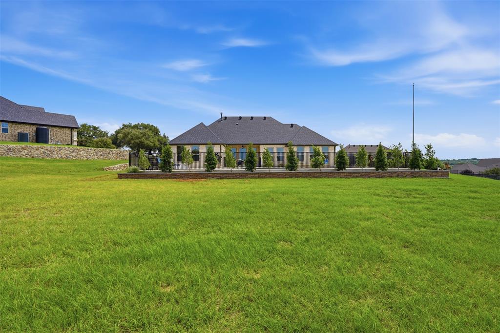 Rolling Creek Ranch Ph III - Residential