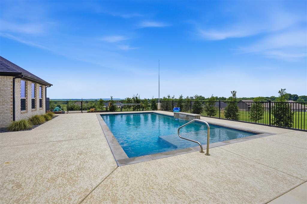 Rolling Creek Ranch Ph III - Residential