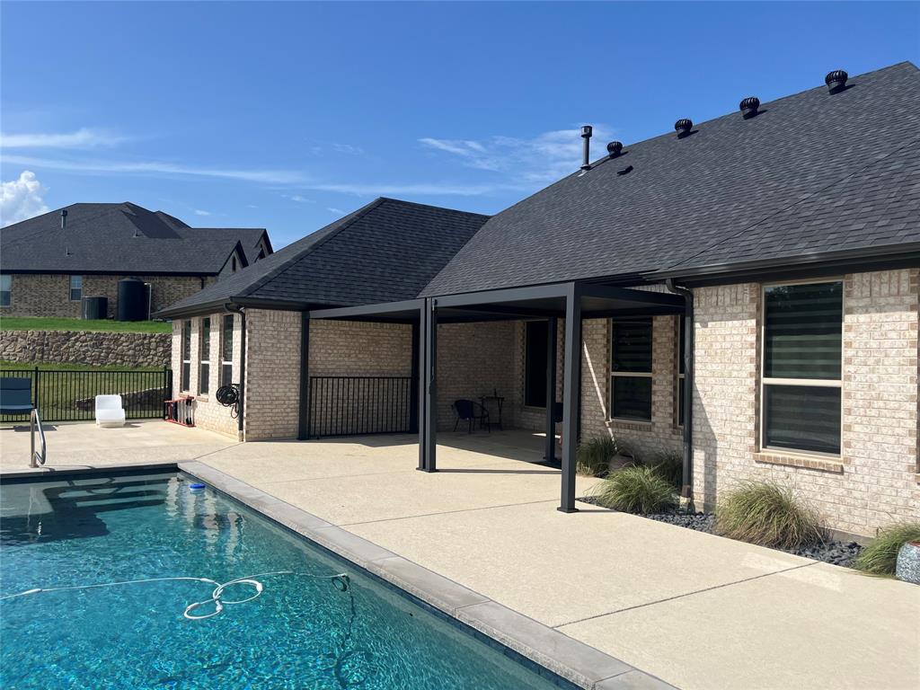 Rolling Creek Ranch Ph III - Residential