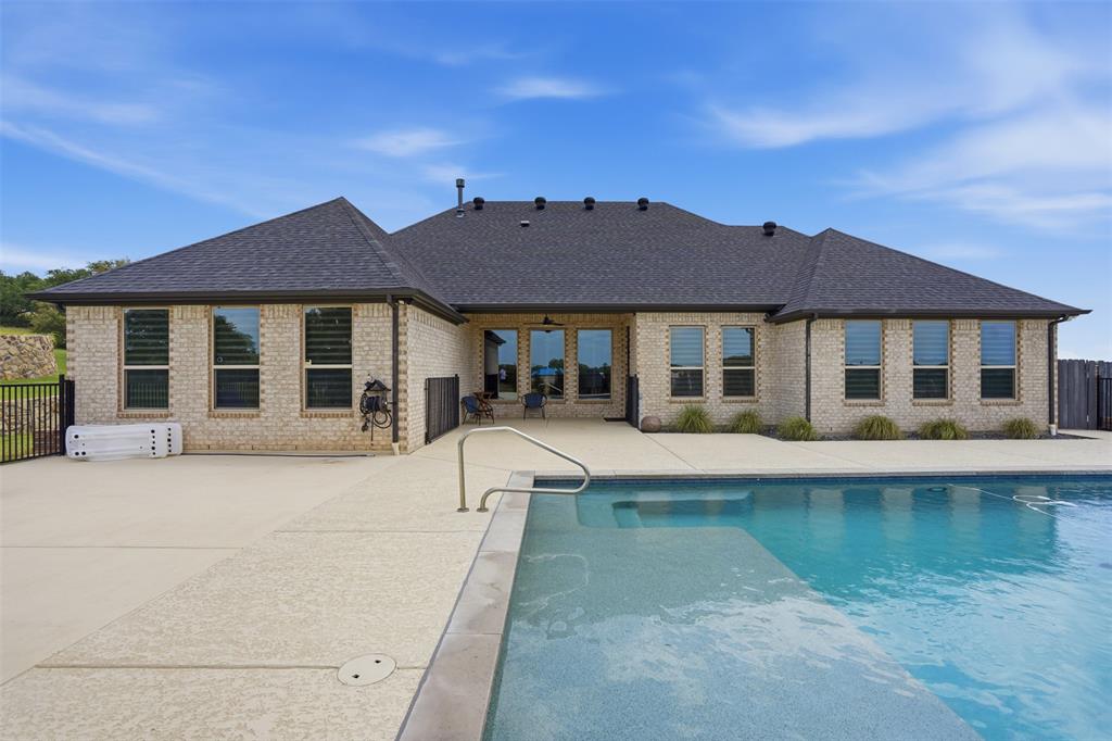 Rolling Creek Ranch Ph III - Residential