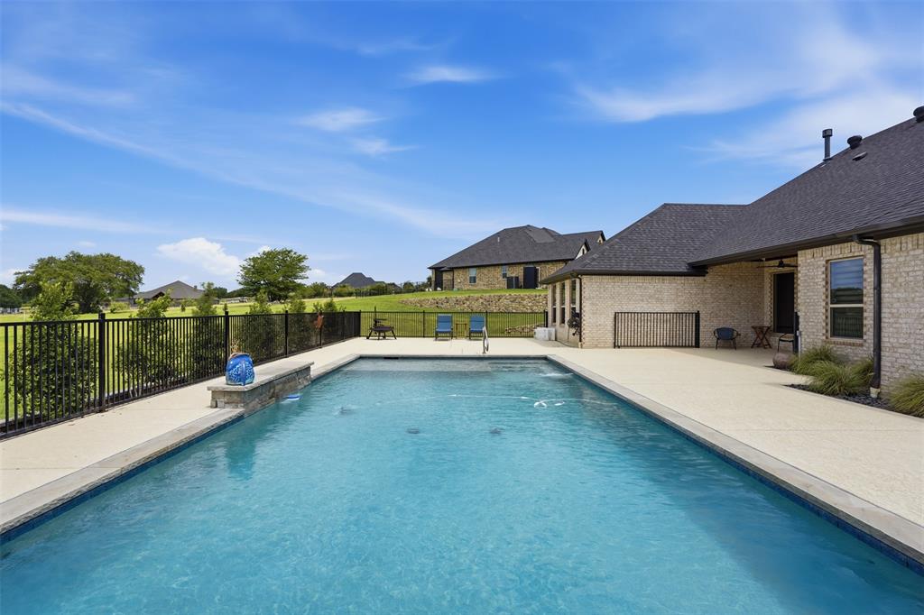 Rolling Creek Ranch Ph III - Residential