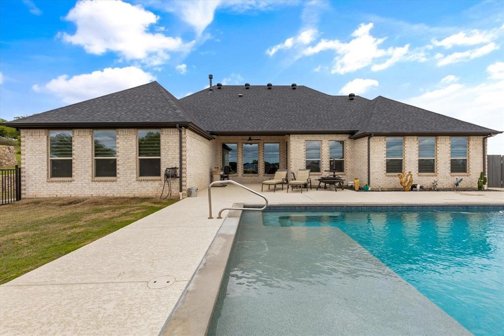 Rolling Creek Ranch Ph III - Residential
