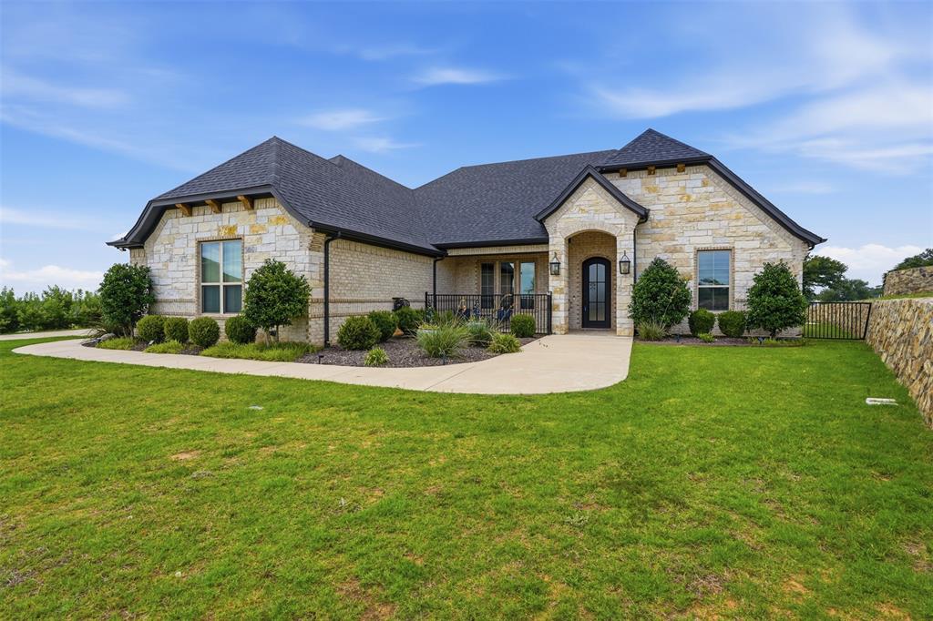 Rolling Creek Ranch Ph III - Residential