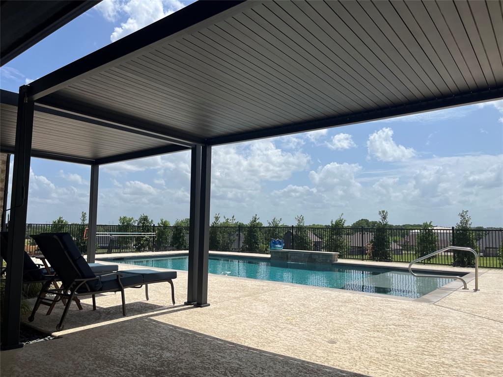 Rolling Creek Ranch Ph III - Residential