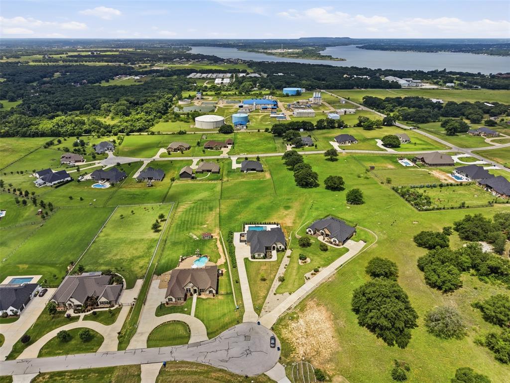Rolling Creek Ranch Ph III - Residential