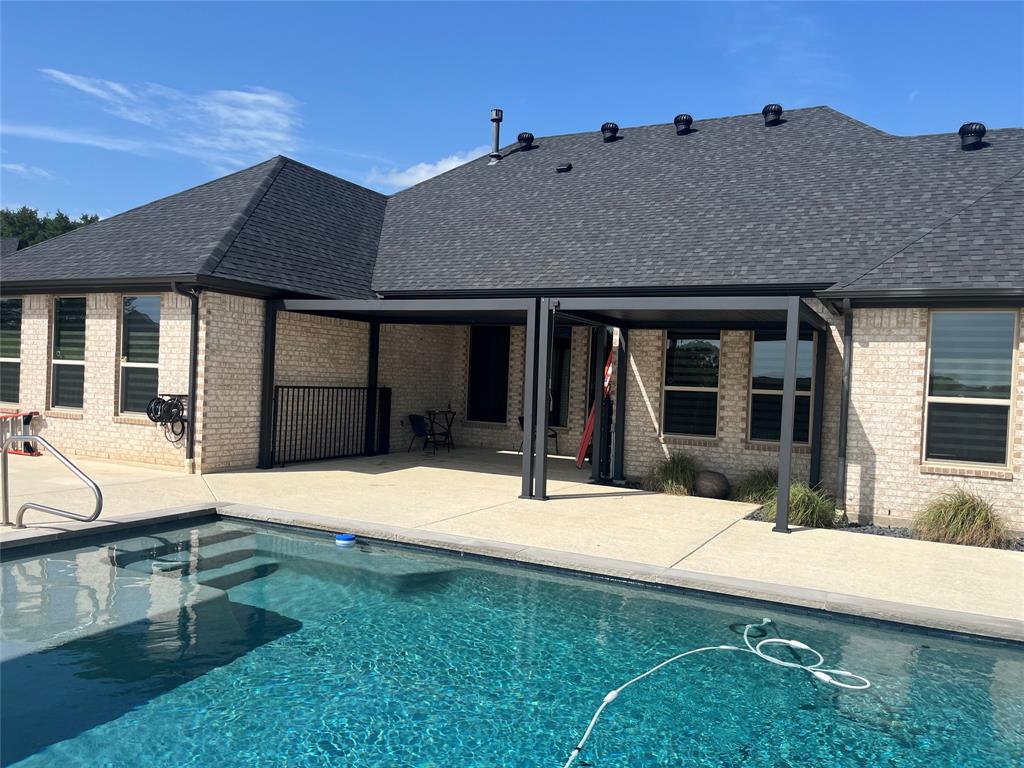 Rolling Creek Ranch Ph III - Residential