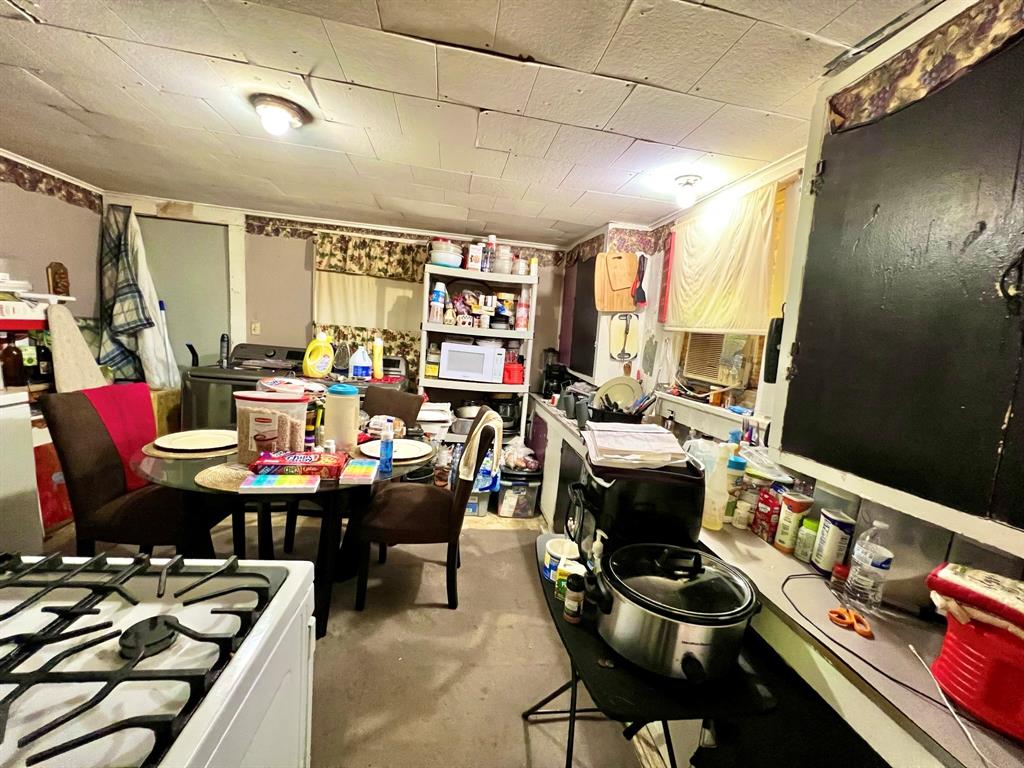 HARRISON'S 9TH - Residential