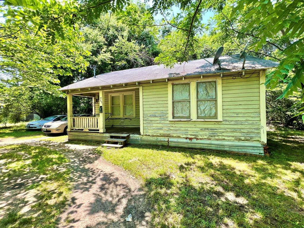 HARRISON'S 9TH - Residential