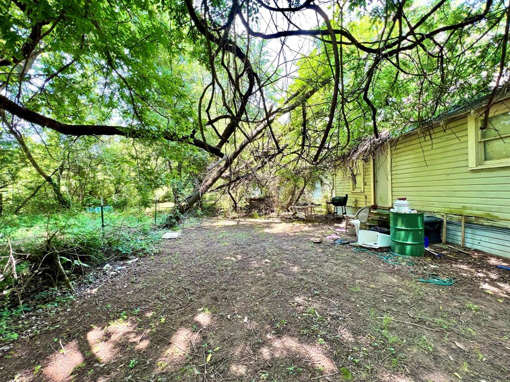 HARRISON'S 9TH - Residential