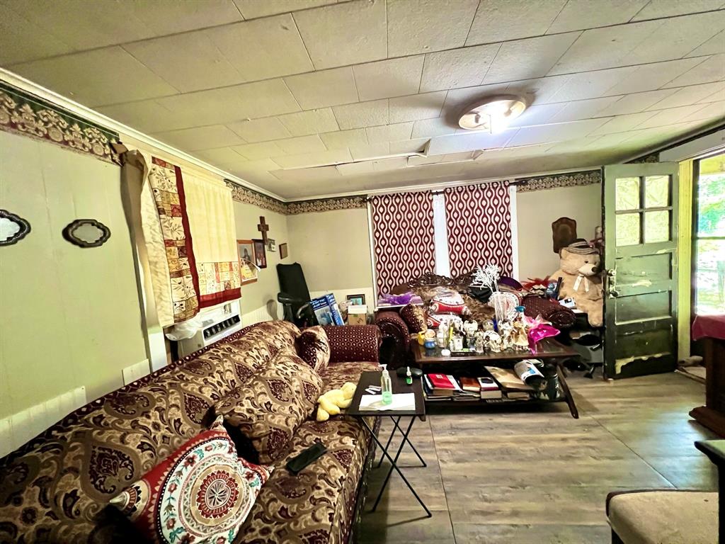 HARRISON'S 9TH - Residential