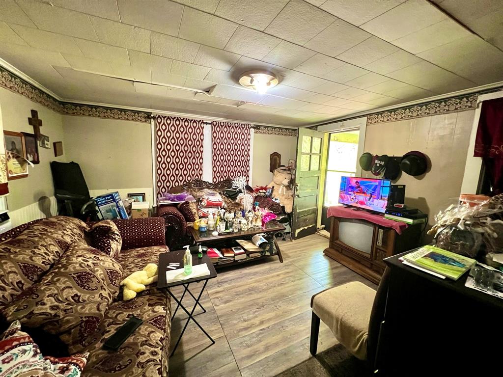 HARRISON'S 9TH - Residential
