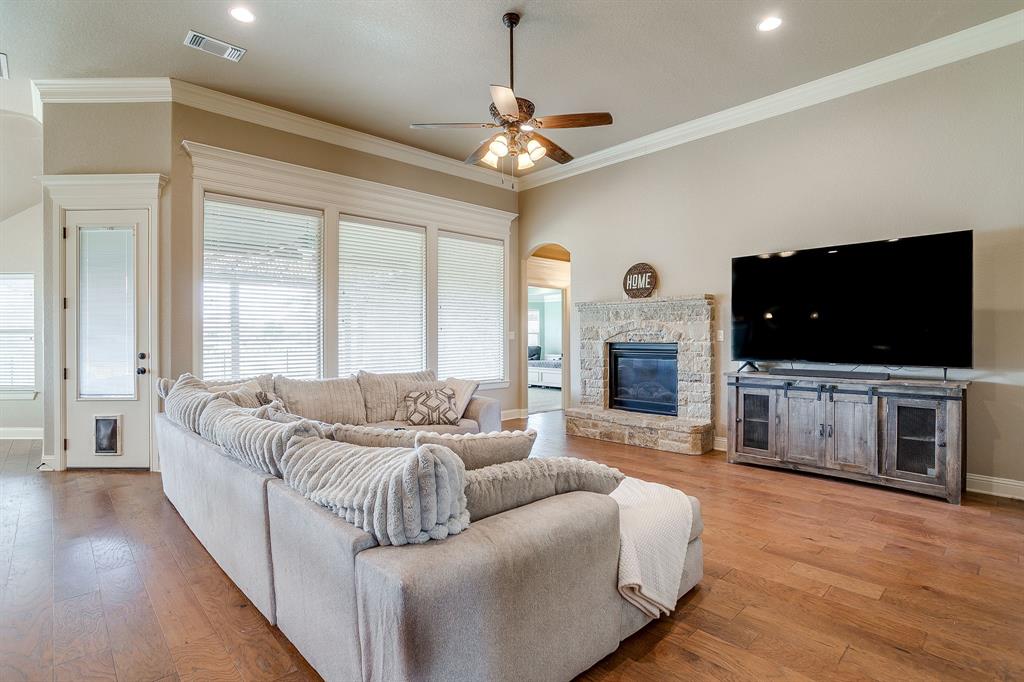 Abes Landing Ph One - Residential