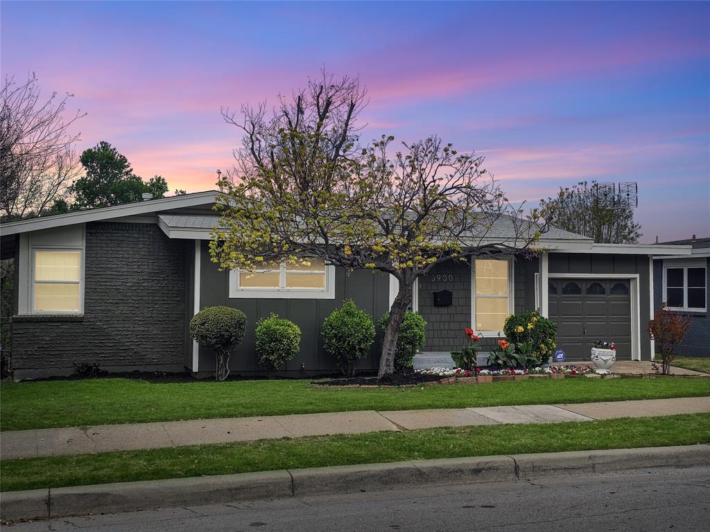 Sunset Heights South Add - Residential