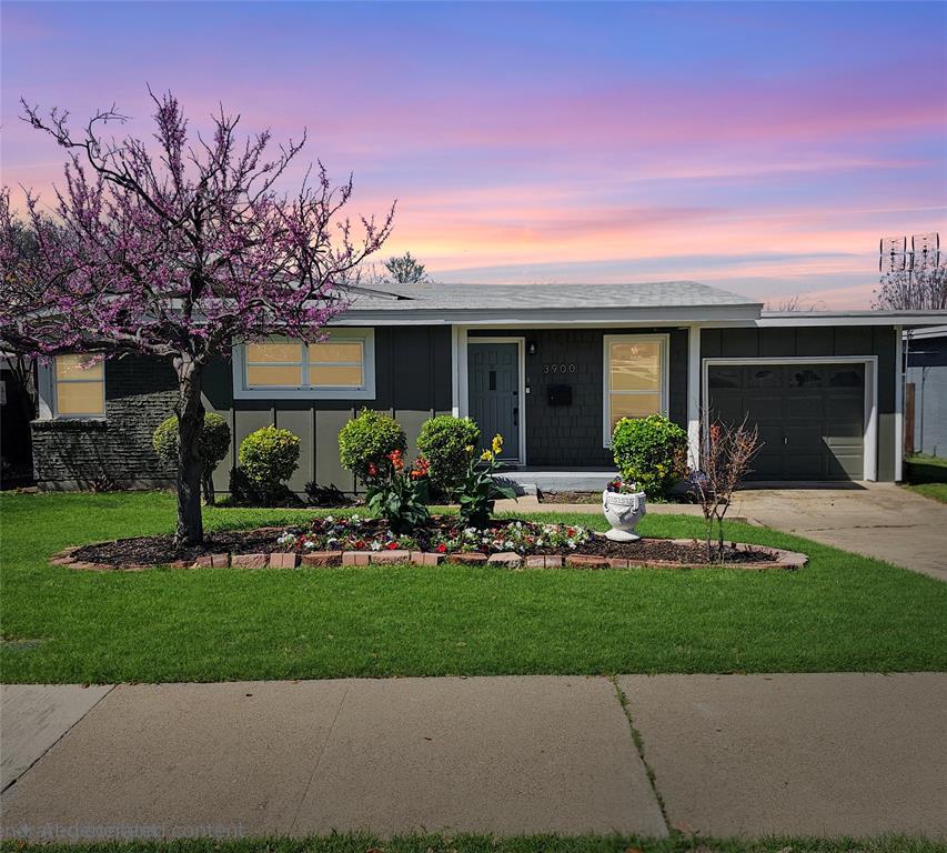 Sunset Heights South Add - Residential