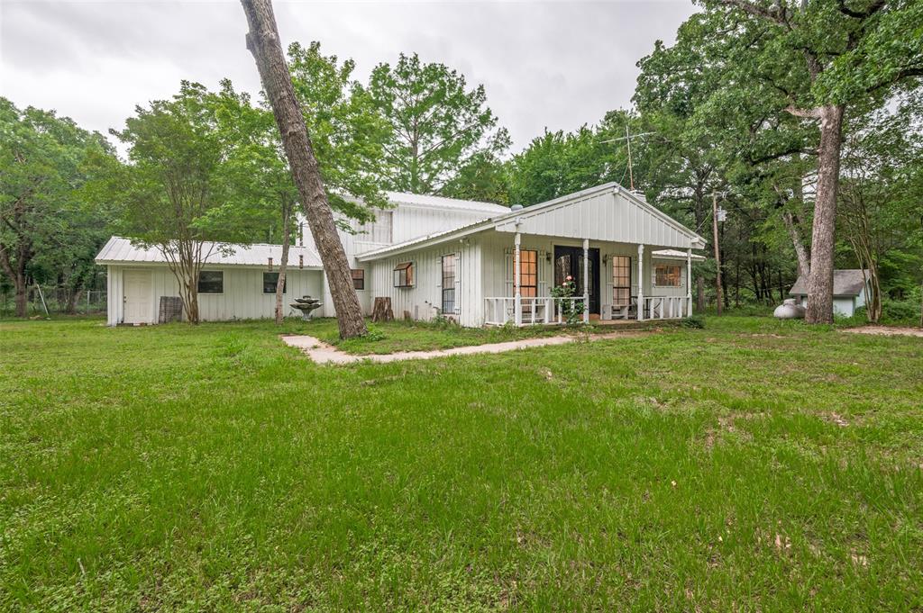 Nelda Acres - Residential