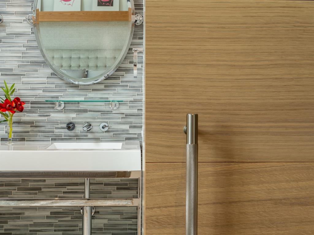 Pinnacle - Residential