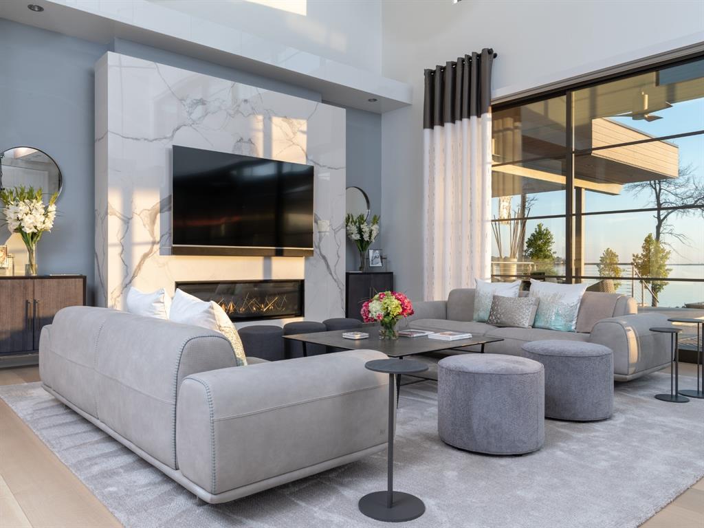 Pinnacle - Residential