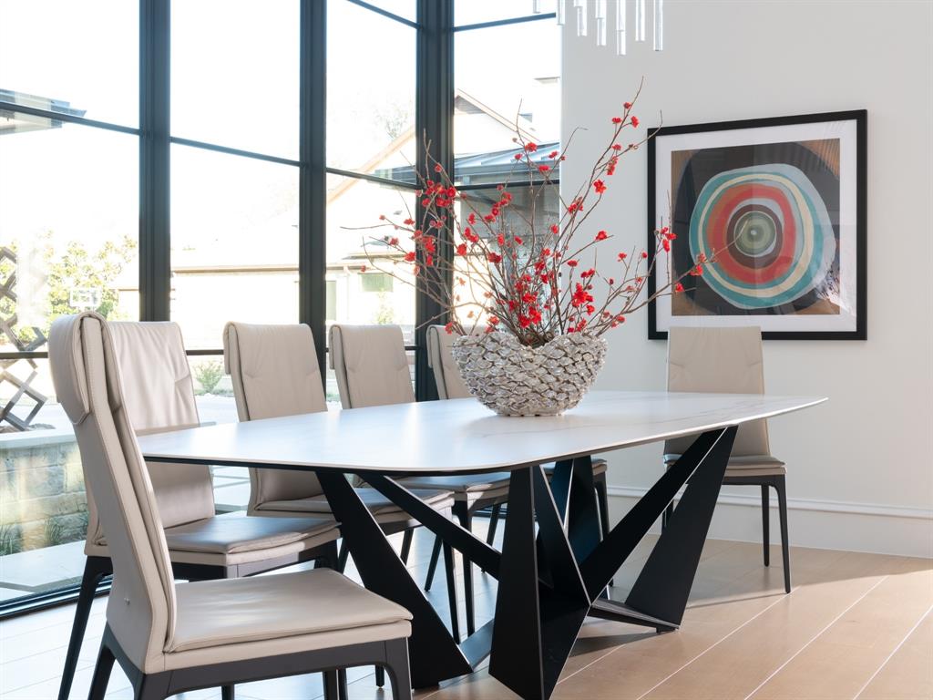 Pinnacle - Residential