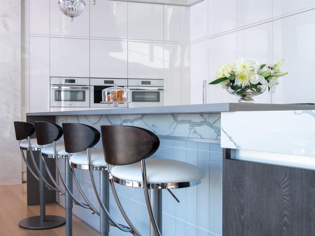 Pinnacle - Residential