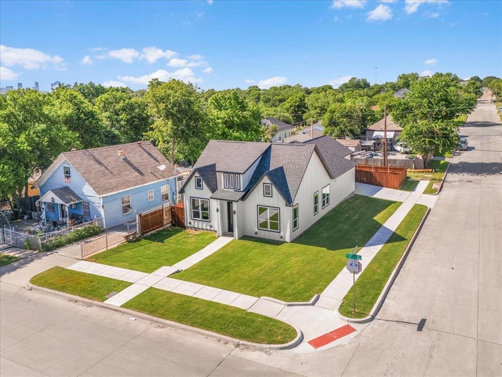Polytechnic Heights Add - Residential