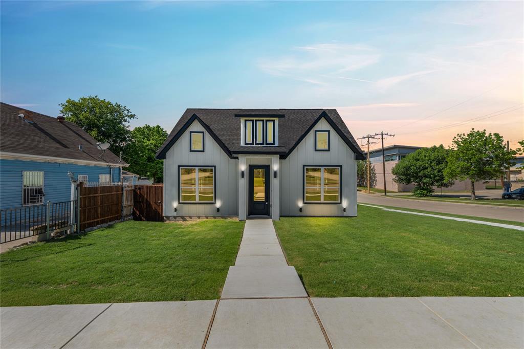 Polytechnic Heights Add - Residential