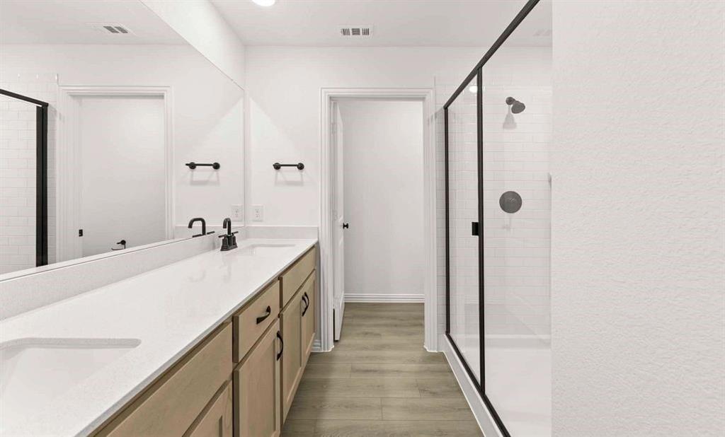 Creekview Fossil Ridge - Residential