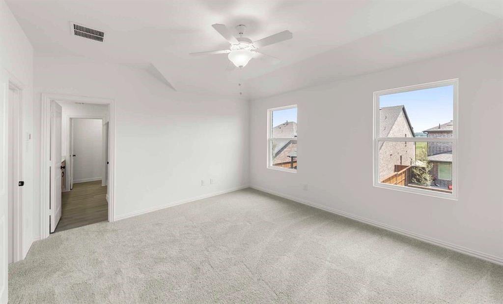 Creekview Fossil Ridge - Residential