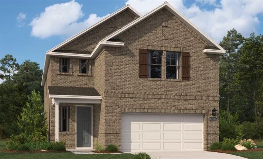 Creekview Fossil Ridge - Residential
