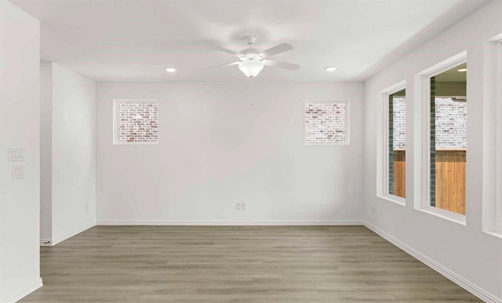 Creekview Fossil Ridge - Residential
