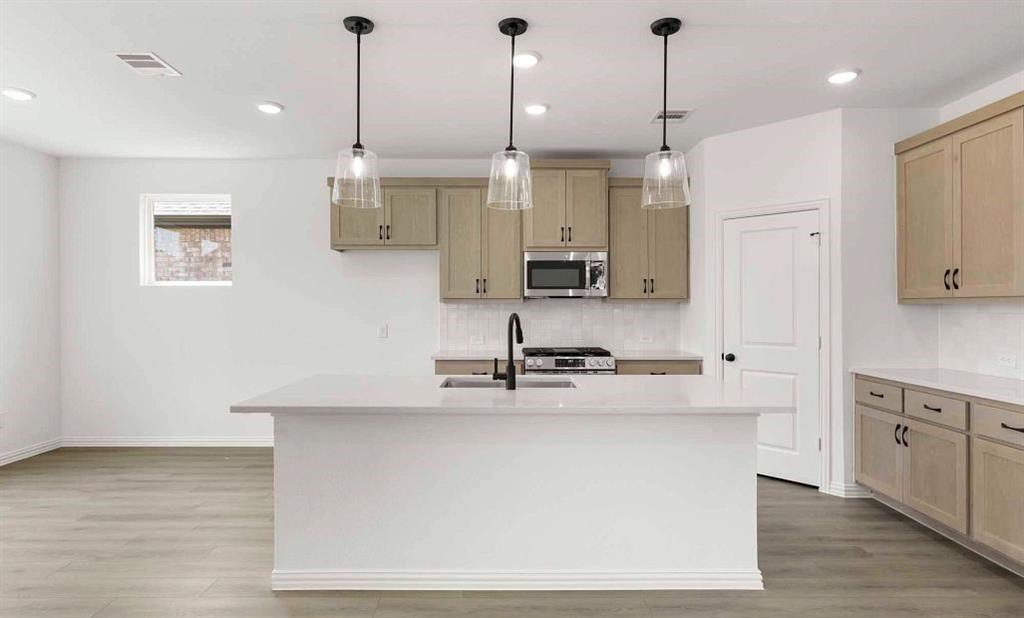 Creekview Fossil Ridge - Residential