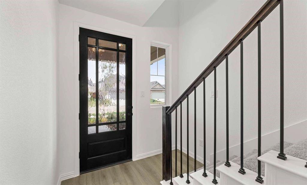 Creekview Fossil Ridge - Residential