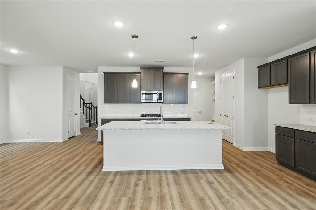 Bel Air Village - Residential