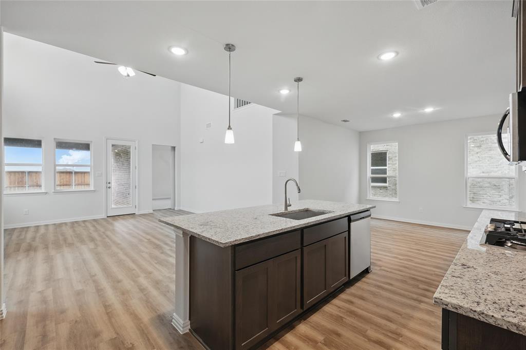 Bel Air Village - Residential