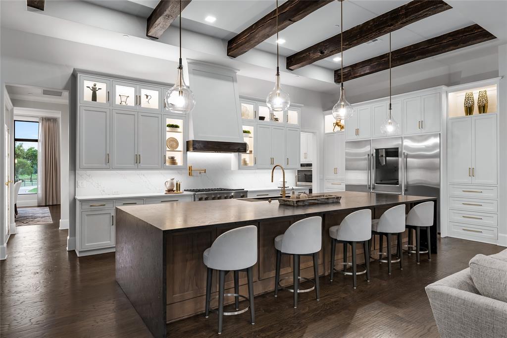 Buchanan Estates - Residential