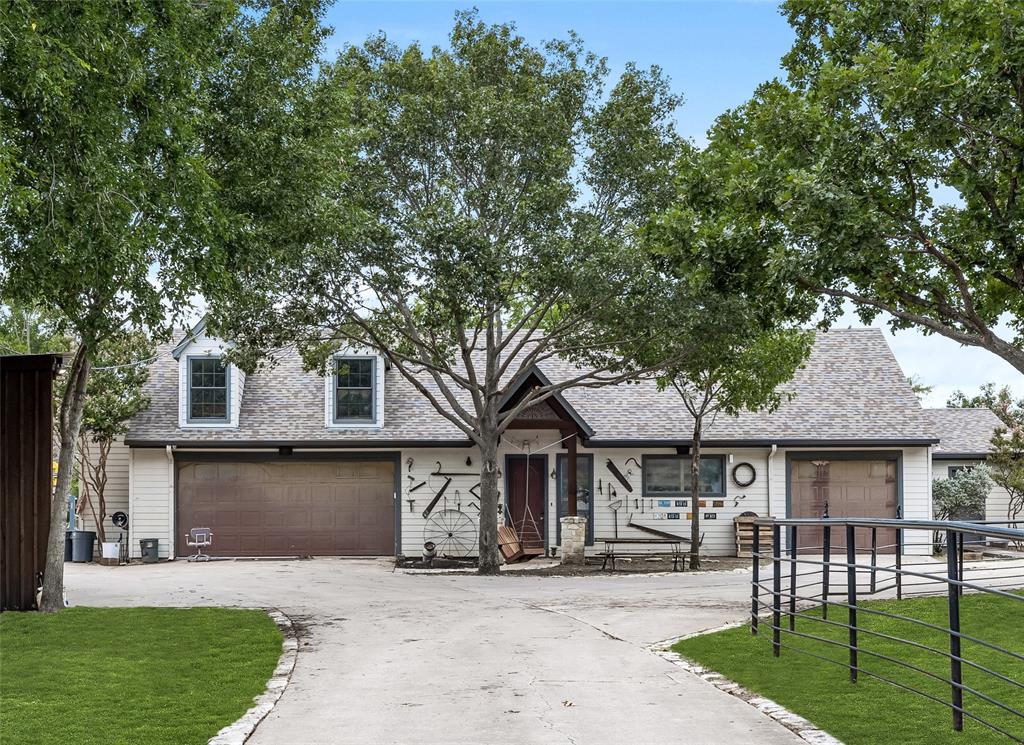 Buchanan Estates - Residential
